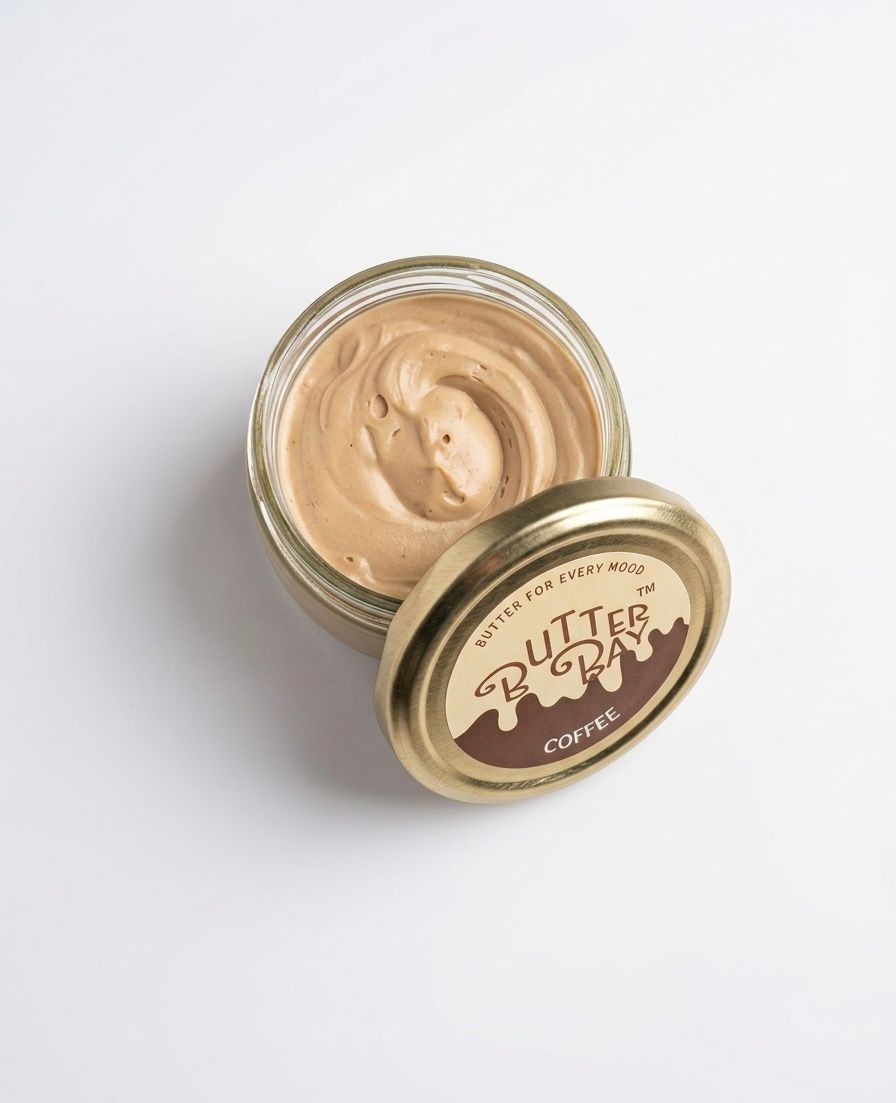 Coffee Butter